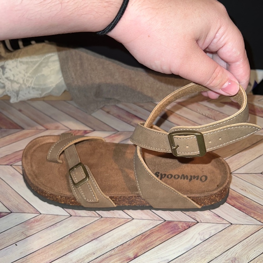 Size 7 Sandals